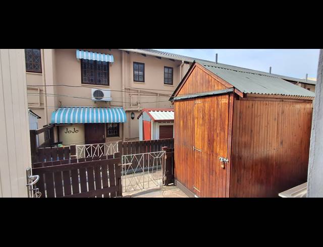 3 BEDROOM APARTMENT FOR SALE IN TONGAAT MEWS